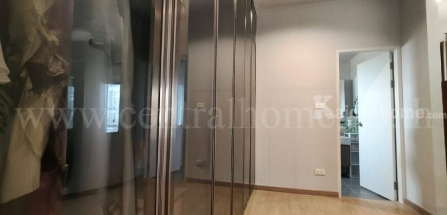 บ้านเดี่ยว สยามไฮวิลล์ คลองหลวง – เอราวัณ ตกแต่งครบ พร้อมอยู่ ราคาถูก