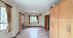 ขาย!! บ้านเดี่ยว สิรินดา บางขุนเทียน (ขนาด 51 ตร.ว.) บางขุนเทียน กทม. : Sirinda Bang Khun Tiean