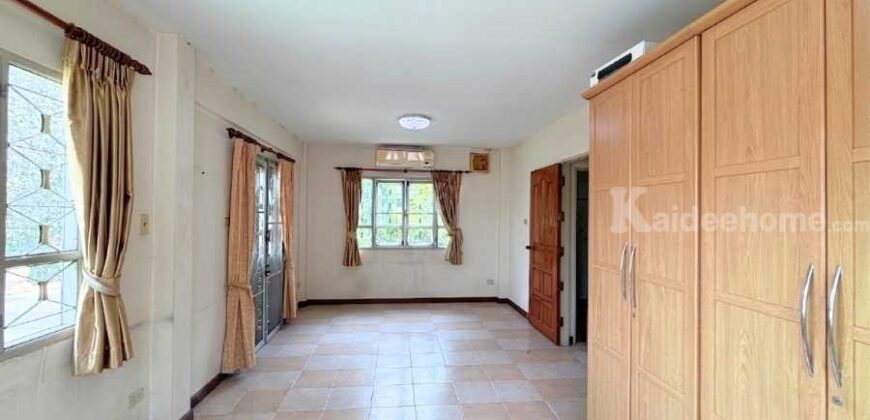 ขาย!! บ้านเดี่ยว สิรินดา บางขุนเทียน (ขนาด 51 ตร.ว.) บางขุนเทียน กทม. : Sirinda Bang Khun Tiean