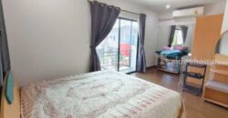 ขาย!! บ้านแฝด เดอะแพลนท์ เนเชอร่า วงแหวน-ลำลูกกา คลอง 5 (ขนาด 26 ตร.ว.) ใกล้ทางด่วนวงแหวนกาญจนา ลำลูกกา ปทุมธานี : The Plant and Natura Wongwaen – Lumlukka Klong 5