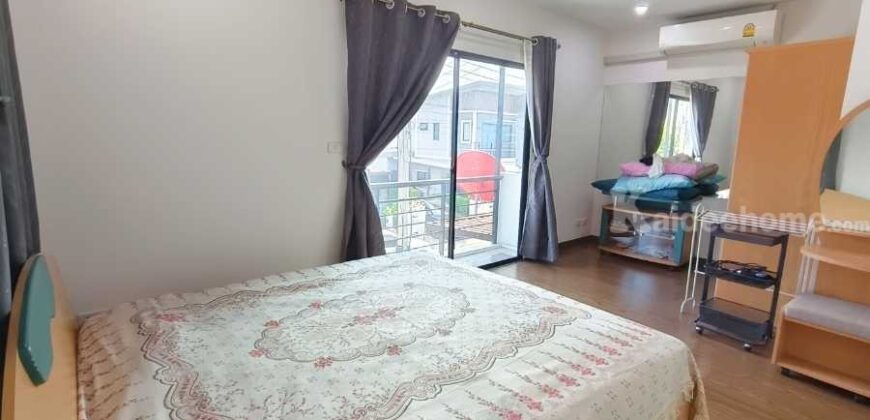 ขาย!! บ้านแฝด เดอะแพลนท์ เนเชอร่า วงแหวน-ลำลูกกา คลอง 5 (ขนาด 26 ตร.ว.) ใกล้ทางด่วนวงแหวนกาญจนา ลำลูกกา ปทุมธานี : The Plant and Natura Wongwaen – Lumlukka Klong 5