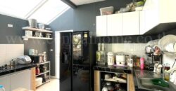 บ้านเดี่ยว คาซ่า วิลล์ ดอนเมือง-สรงประภา เฟอร์ครบ พร้อมอยู่ ขายขาดทุน