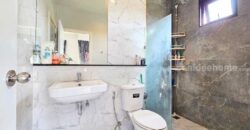 ขายด่วน!! ทาวน์โฮม 2 ชั้น หมู่บ้าน เอสเกต ทาวน์ ราชพฤกษ์-345 (ขนาด 29 ตร.ว.) ซอยวัดลำโพ บางบัวทอง นนทบุรี : S Gate Town Ratchaphruek-345