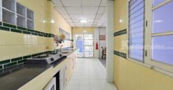 ขาย!! บ้านแฝด บ้านสวนนครชัยศรี จ.นครปฐม (ขนาด 40 ตร.ว.) ถนนหน้าบ้านกว้าง 7 เมตร โครงการอยู่ติดถนนใหญ่ ถนนเพชรเกษม : (Baan Suan Nakhon Chai Si)