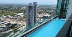 Notting Hill Rayong คอนโดหรู สูงสุดในระยอง ทำเลสวย เดินทางสะดวก ชั้น 22 พื้นที่ 28 ตร.ม.