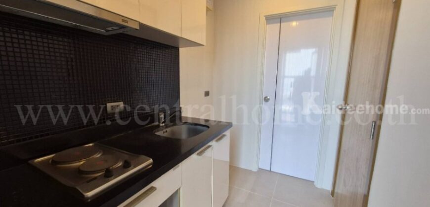 คอนโด ห้องชุด ฟิวส์ สาทร – ตากสิน ห้องใหม่มาก สภาพดี ราคาถูก