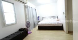 ทาวน์เฮ้าส์ เดอะคอนเนค ดอนเมือง – เทิดราชัน 31 ต้นโครงการ