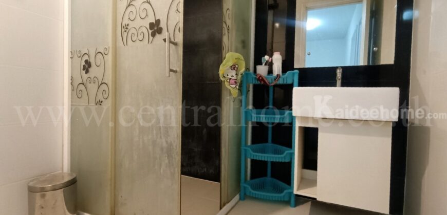 ทาวน์เฮ้าส์ เดอะคอนเนค ดอนเมือง – เทิดราชัน 31 ต้นโครงการ