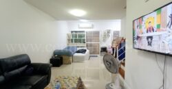 ทาวน์เฮ้าส์ เดอะคอนเนค ดอนเมือง – เทิดราชัน 31 ต้นโครงการ