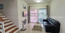 ทาวน์เฮ้าส์ เดอะคอนเนค ดอนเมือง – เทิดราชัน 31 ต้นโครงการ