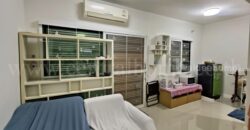 ทาวน์เฮ้าส์ เดอะคอนเนค ดอนเมือง – เทิดราชัน 31 ต้นโครงการ