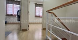 ทาวน์เฮ้าส์ เดอะคอนเนค ดอนเมือง – เทิดราชัน 31 ต้นโครงการ