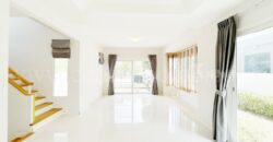 บ้านเดี่ยว ชัยพฤกษ์ ปิ่นเกล้า – กาญจนาภิเษก ซอยกันตนา หลังใหม่ สวยมาก