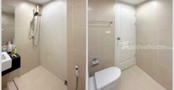 ขาย!! คอนโดใจกลางย่านธุรกิจ Belle Grand Rama 9 (1 ห้องนอน ขนาด 40 ตร.ม.) เข้าพระราม9 ซอย3 ใกล้ MRT สถานีพระราม 9 เพียง 500 ม. อยู่หลังเซ็นทรัลพระราม 9 ห้วยขวาง กทม. : เบลล์ แกรนด์ พระราม 9