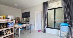 ขายด่วน!! ทาวน์โฮม 2 ชั้น หมู่บ้าน เอสเกต ทาวน์ ราชพฤกษ์-345 (ขนาด 29 ตร.ว.) ซอยวัดลำโพ บางบัวทอง นนทบุรี : S Gate Town Ratchaphruek-345