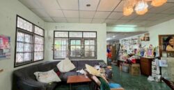 ที่ดิน พร้อมสิ่งปลูกสร้าง 69 ตร.วา เพชรเกษม 68 ราคาถูกมาก