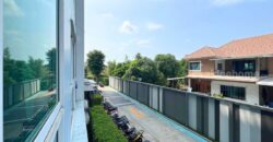 ขาย!! คอนโด ดิ ไอริส เวสท์เกต (ขนาด 26 ตร.ม.) ถนน จันทร์ทองเอี่ยม บางบัวทอง นนทบุรี : The Iris Westgate