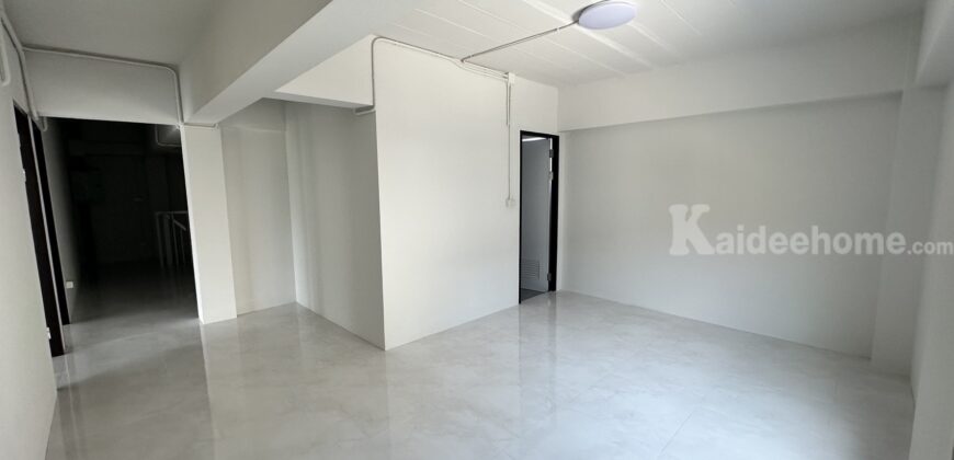 ให้เช่าอาคารพาณิชย์ 2 คูหา หลังโรงเรียนปรินส์ จ.เชียงใหม่