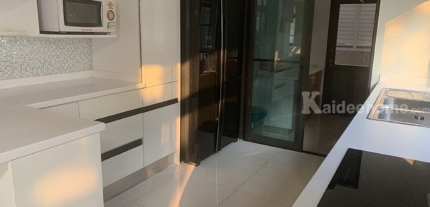 ให้เช่าบ้านเดี่ยว 2ชั้น เพอร์เฟค มาสเตอร์พีซ ลาดกระบัง20/3 ใกล้สนามบินสุวรรณภูมิ