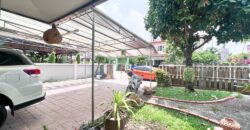 บ้านเดี่ยว ประดับดาว 1-4 ท่าอิฐ ราชพฤกษ์ นนทบุรี