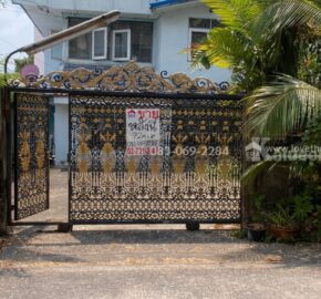 ขายที่ดินแถมบ้าน โชคชัย4 ซอย41 เข้าซอยเพียง 100 เมตร ย่านลาดพร้าว พื้นที่ 72 ตรว.