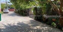 ขายที่ดินแถมบ้าน โชคชัย4 ซอย41 เข้าซอยเพียง 100 เมตร ย่านลาดพร้าว พื้นที่ 72 ตรว.