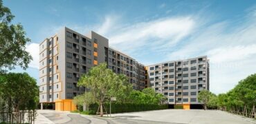 ขายคอนโดใหม่ dcondo sense Bangsaen พร้อมเข้าอยู่ ใกล้ ม.บูรพา ราคาดีสุดในย่าน โทร 093-1681685