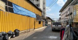 ขายโกดัง ซ.บางขุนเทียน2 ย่านบางบอน ใกล้เซ็นทรัลพระราม2 ลดราคาให้พิเศษ