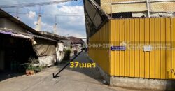 ขายโกดัง ซ.บางขุนเทียน2 ย่านบางบอน ใกล้เซ็นทรัลพระราม2 ลดราคาให้พิเศษ