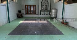 ขายบ้านทาวน์โฮม 3 ชั้น หลังใหญ่พิเศษ ลาดพร้าว92 ตรงข้ามบิ๊กซี เข้าซอยเพียง350เมตร