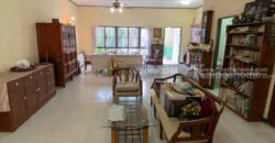 ขายบ้านทาวน์โฮม 3 ชั้น หลังใหญ่พิเศษ ลาดพร้าว92 ตรงข้ามบิ๊กซี เข้าซอยเพียง350เมตร