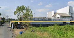 ขาย โกดังพร้อมบ้าน รามอินทรา5 ใกล้ทางด่วนฉลองรัช และรถไฟฟ้าสีชมพู-สถานีลาดปลาเค้า