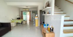 ขายทาวน์โฮม3ชั้น ม.บ้านใหม่ กรุงเทพกรีฑา7 บ้านหลังมุม ใกล้มอเตอร์เวย์ และ ทางด่วน