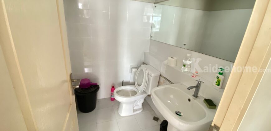 ขายทาวน์โฮม3ชั้น ม.บ้านใหม่ กรุงเทพกรีฑา7 บ้านหลังมุม ใกล้มอเตอร์เวย์ และ ทางด่วน