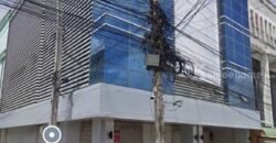 ขายตึกอาคารพาณิชย์ 4 ชั้น หาดใหญ่ สงขลา ทำเลดี ใจกลางเมือง น้ำไม่เคยท่วม โทร 081-6985117