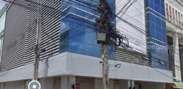 ขายตึกอาคารพาณิชย์ 4 ชั้น หาดใหญ่ สงขลา ทำเลดี ใจกลางเมือง น้ำไม่เคยท่วม โทร 081-6985117