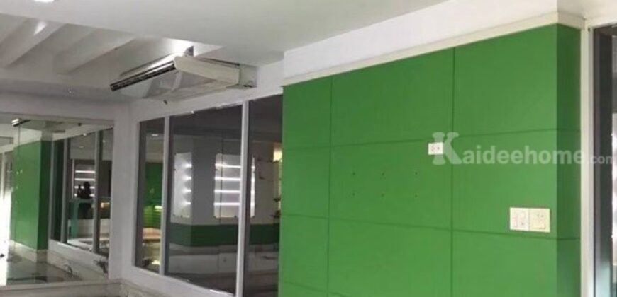 ขายตึกอาคารพาณิชย์ 4 ชั้น หาดใหญ่ สงขลา ทำเลดี ใจกลางเมือง น้ำไม่เคยท่วม โทร 081-6985117