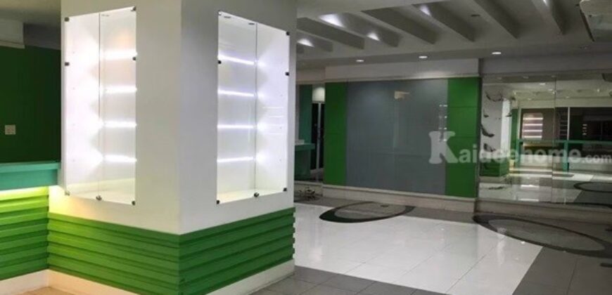 ขายตึกอาคารพาณิชย์ 4 ชั้น หาดใหญ่ สงขลา ทำเลดี ใจกลางเมือง น้ำไม่เคยท่วม โทร 081-6985117