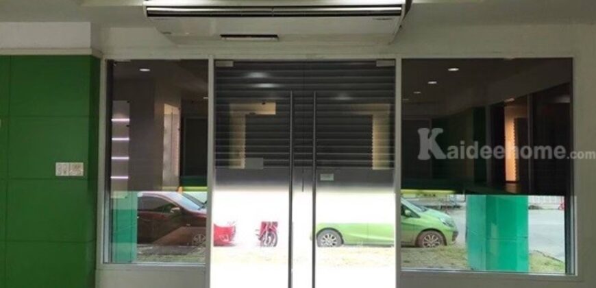 ขายตึกอาคารพาณิชย์ 4 ชั้น หาดใหญ่ สงขลา ทำเลดี ใจกลางเมือง น้ำไม่เคยท่วม โทร 081-6985117