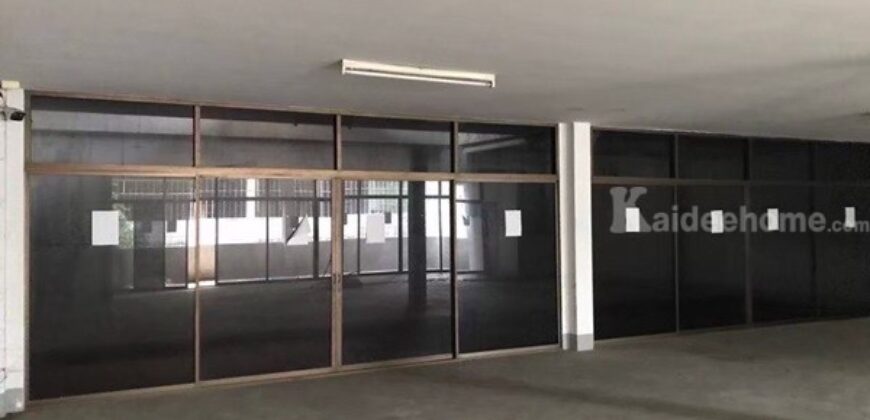 ขายตึกอาคารพาณิชย์ 4 ชั้น หาดใหญ่ สงขลา ทำเลดี ใจกลางเมือง น้ำไม่เคยท่วม โทร 081-6985117