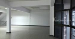 ขายตึกอาคารพาณิชย์ 4 ชั้น หาดใหญ่ สงขลา ทำเลดี ใจกลางเมือง น้ำไม่เคยท่วม โทร 081-6985117