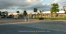 ขายโรงงาน และ สวนป่าเบญพรรณ อายุ 25 ปี อ.เขาชะเมา จ.ระยอง ราคาพิเศษ โทร 095-2601140