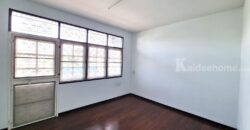 🔥 ขายด่วน ทาวน์เฮ้าส์ 2 ชั้น ทำเลใจกลางศรีราชา ราคาเพียง 1.4 ล้าน! เจ้าของขายเอง