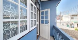 🔥 ขายด่วน ทาวน์เฮ้าส์ 2 ชั้น ทำเลใจกลางศรีราชา ราคาเพียง 1.4 ล้าน! เจ้าของขายเอง