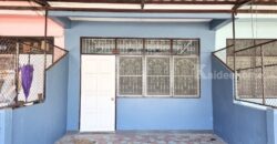 🔥 ขายด่วน ทาวน์เฮ้าส์ 2 ชั้น ทำเลใจกลางศรีราชา ราคาเพียง 1.4 ล้าน! เจ้าของขายเอง