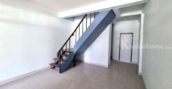 🔥 ขายด่วน ทาวน์เฮ้าส์ 2 ชั้น ทำเลใจกลางศรีราชา ราคาเพียง 1.4 ล้าน! เจ้าของขายเอง