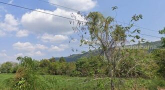 ขายด่วน ที่ดินแปลงใหญ่ 42 ไร่ วิวเขาสวย กบินทร์บุรี จ.ปราจีนบุรี ทำเลดี โทร 066-112-0133