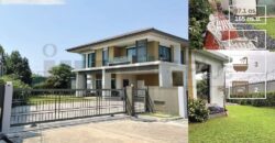 บ้าน เดี่ยว บุ รา สิริ ราชพฤกษ์ 345 Burasiri Ratchaphruek345