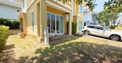 พฤกษาวิลเลจ 6 พันท้ายนรสิงห์ บ้านเดี่ยว เนื้อที่ 50.1 ตร.ว.