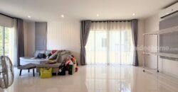 พฤกษาวิลเลจ 6 พันท้ายนรสิงห์ บ้านเดี่ยว เนื้อที่ 50.1 ตร.ว.